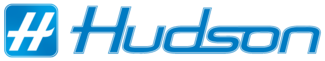 Hudson Store Logo