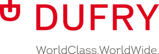 Dufry logo