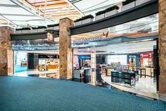 YVR DF