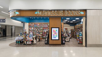 Parnassus Books