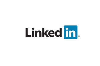 Linkedin logo