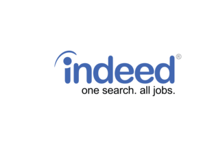 Indeed logo