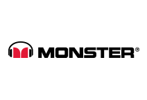 Moster logo for awards