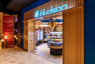 Hudson Virgin Hotels