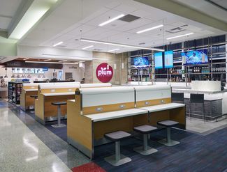 DFW Plum Market